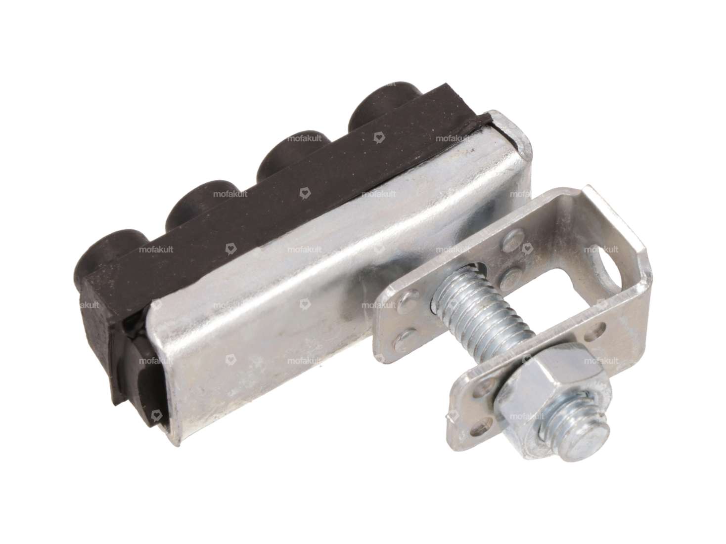 Garniture de frein avant avec étrier d'appui | Solex Carousel Image 2