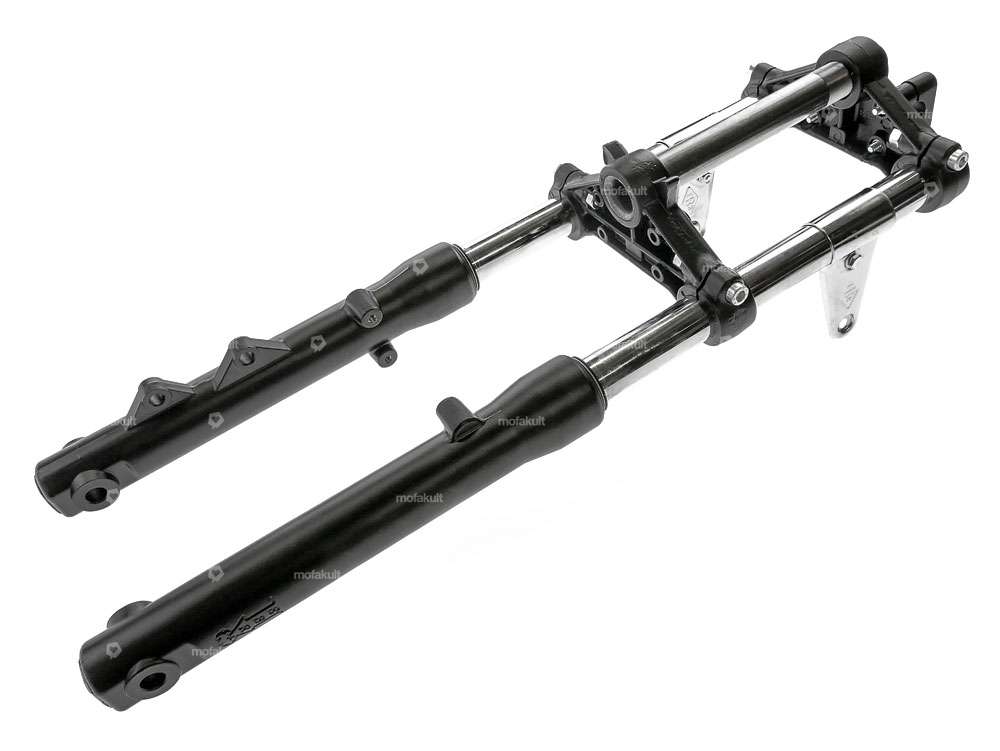 EBR telescopic fork Harry aluminum black | Sachs Carousel Image 2