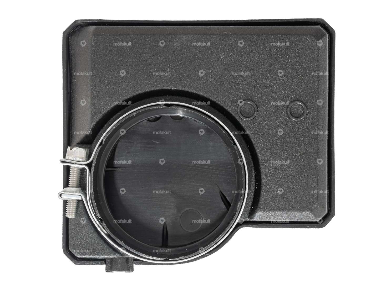 Filtre à air Malossi | Piaggio Ciao, SI, Bravo, Boxer Carousel Image 1