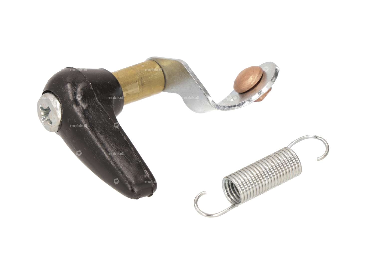 Interrupteur d'éclairage | Solex Carousel Image 1