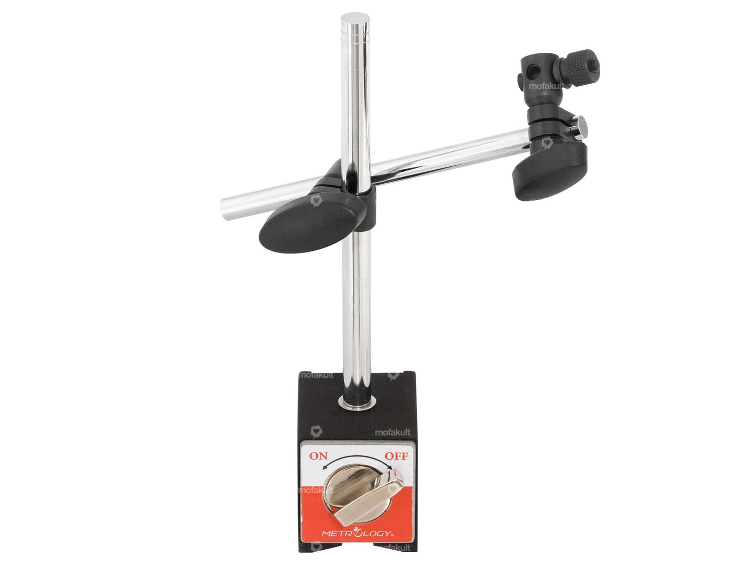 Trépied de comparateur (support magnétique) Carousel Image 1