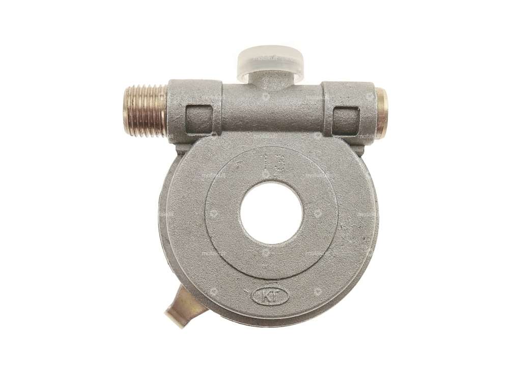 Entraînement tachymétrique 16" gauche avec logement pour graisseur Carousel Image 1