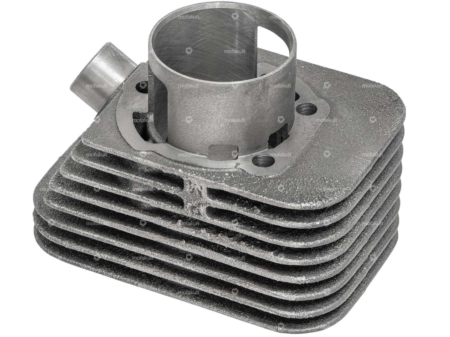 Kit de cylindres Polini 46 mm incl. tête 10 mm KoBo | Piaggio Ciao, Bravo, Boxer Carousel Image 4