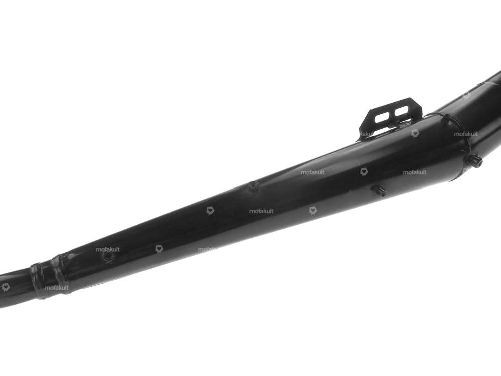 Echappement cat.| Sachs 535 (Cilo, Pony, KTM GP40N) Carousel Image 3