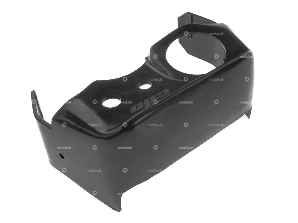 Cockpit black | Cilo / Pony Cross 521 Carousel Image 2