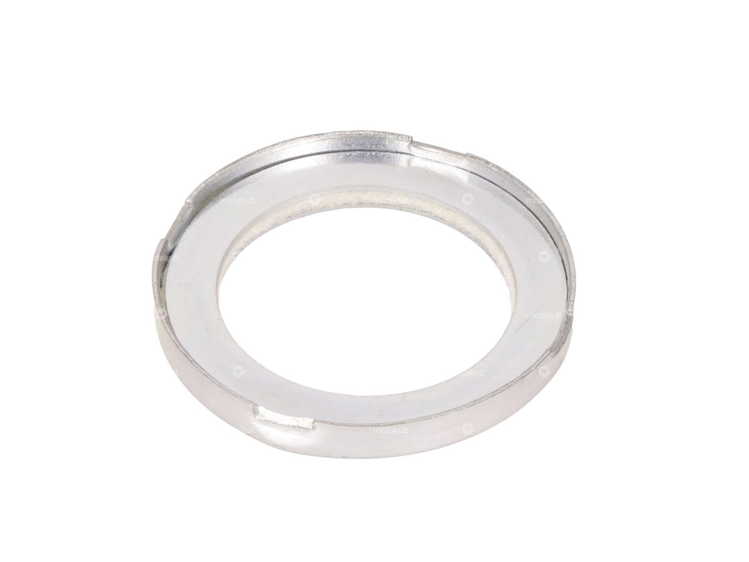 Bague de poussière de roulement de roue Ø 28 / 20 mm (avec feutre) Carousel Image 2