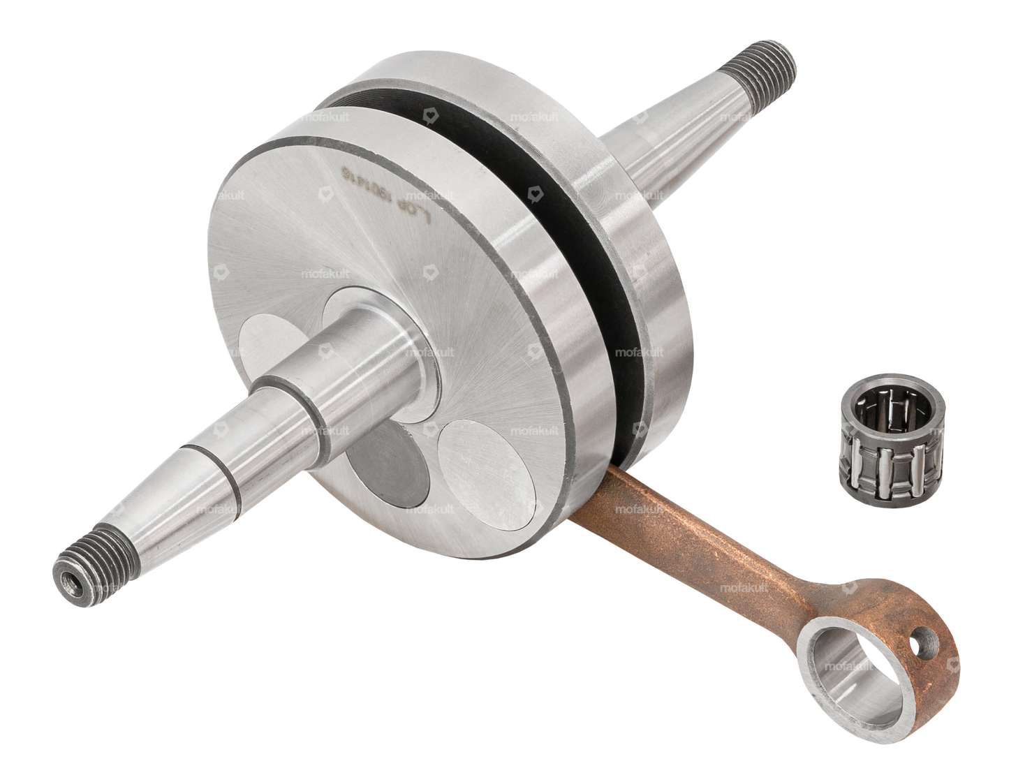 Vilebrequin Jasil 12 mm KoBo | moteur Minarelli V1 Carousel Image 1