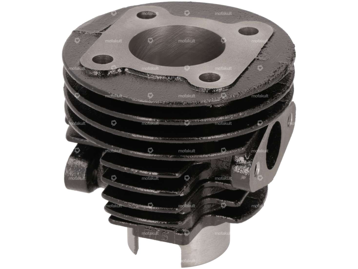 GPO 38 mm Vérin d'origine refroidi par ventilateur 12 mm KoBo | Velux/NG-2AH Carousel Image 3