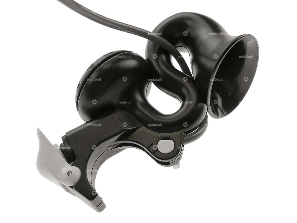 Klaxon à air comprimé Air Zound "115 décibels Carousel Image 2