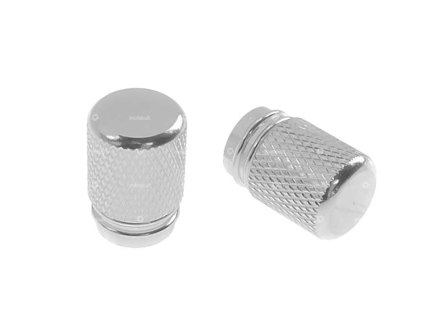 Bouchons de valve en aluminium Carousel Image 1