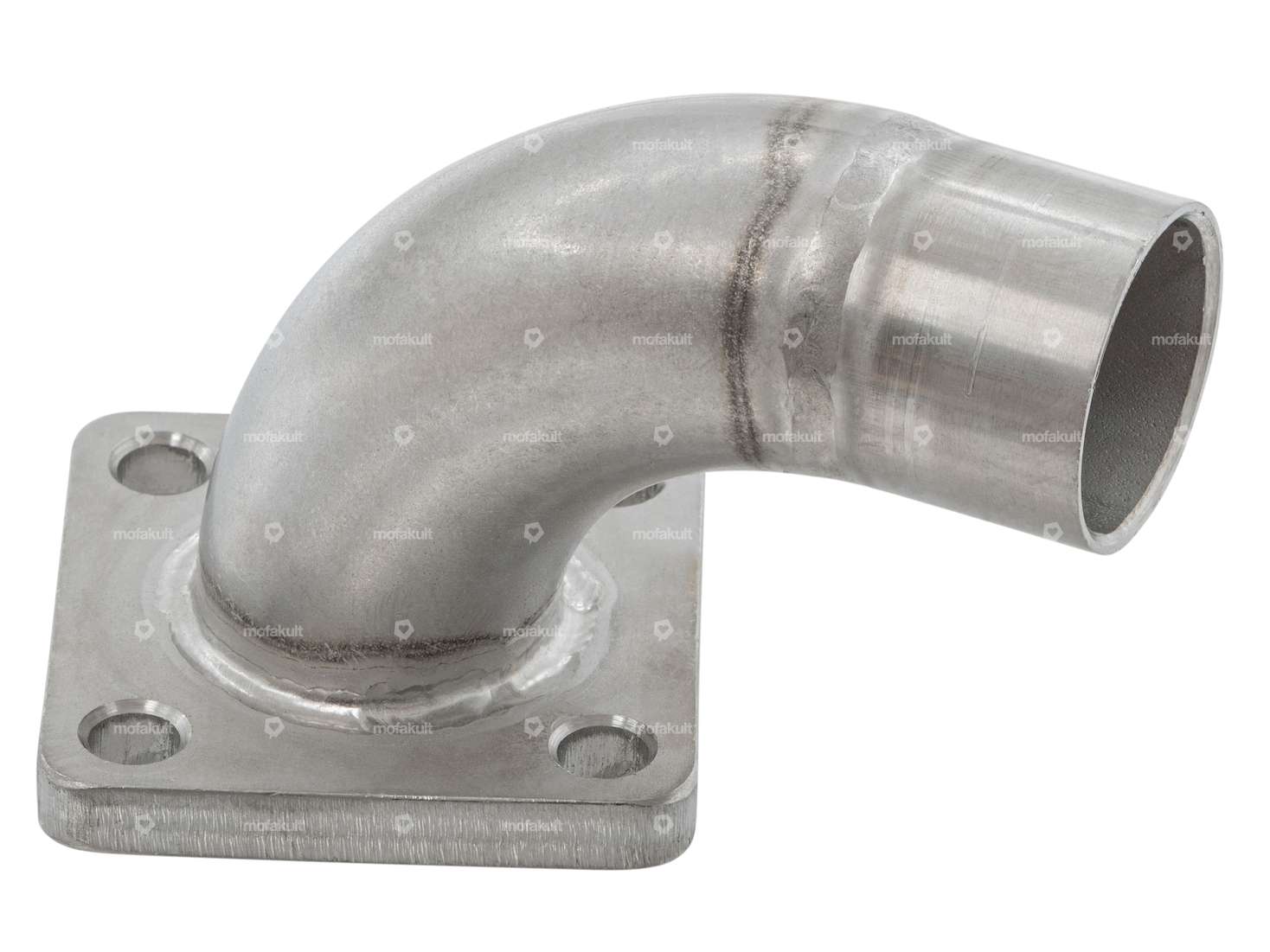 Prise d'air Athena 45mm Inox | Puch Carousel Image 1