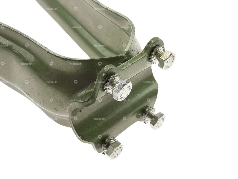 Swingarm brake cam right NOS | Puch X30 Turbo Carousel Image 3