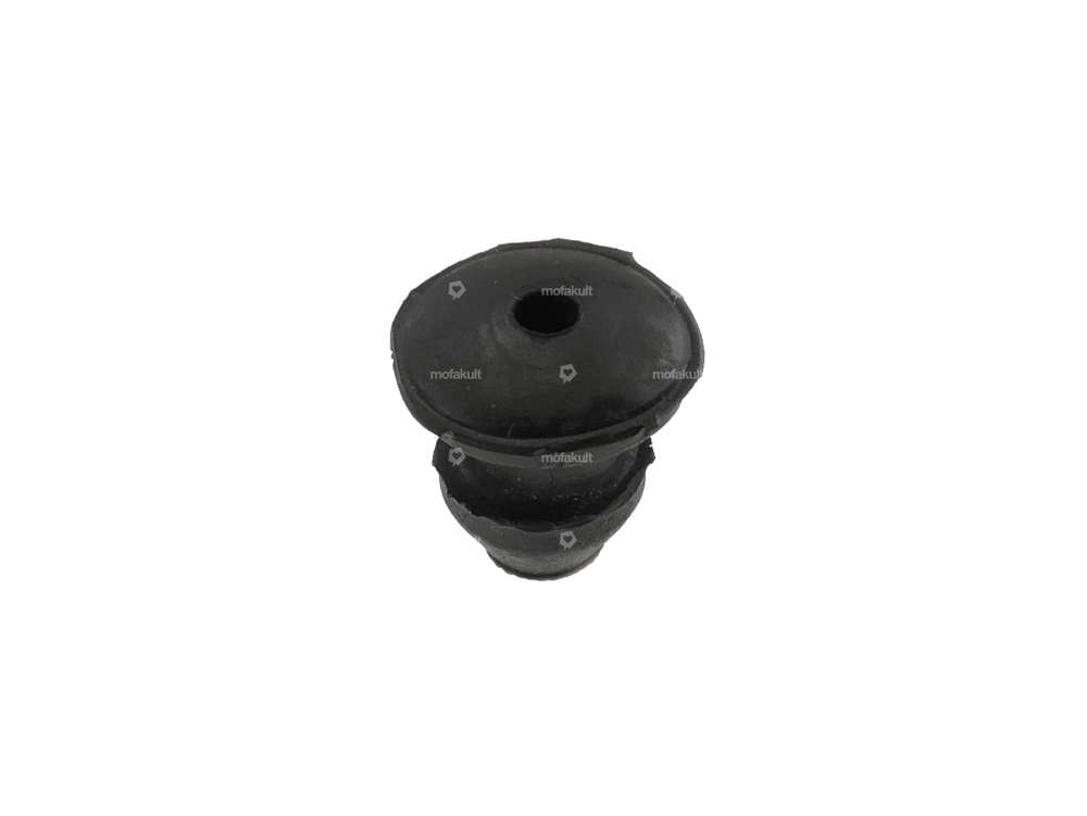 Caoutchouc de fixation de tapis de selle original | Piaggio Ciao, SI, Bravo, Grillo Carousel Image 2