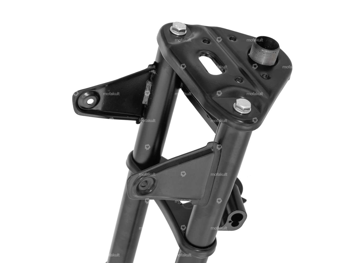 Fourche EBR avec antivol noir | Puch Maxi Carousel Image 3