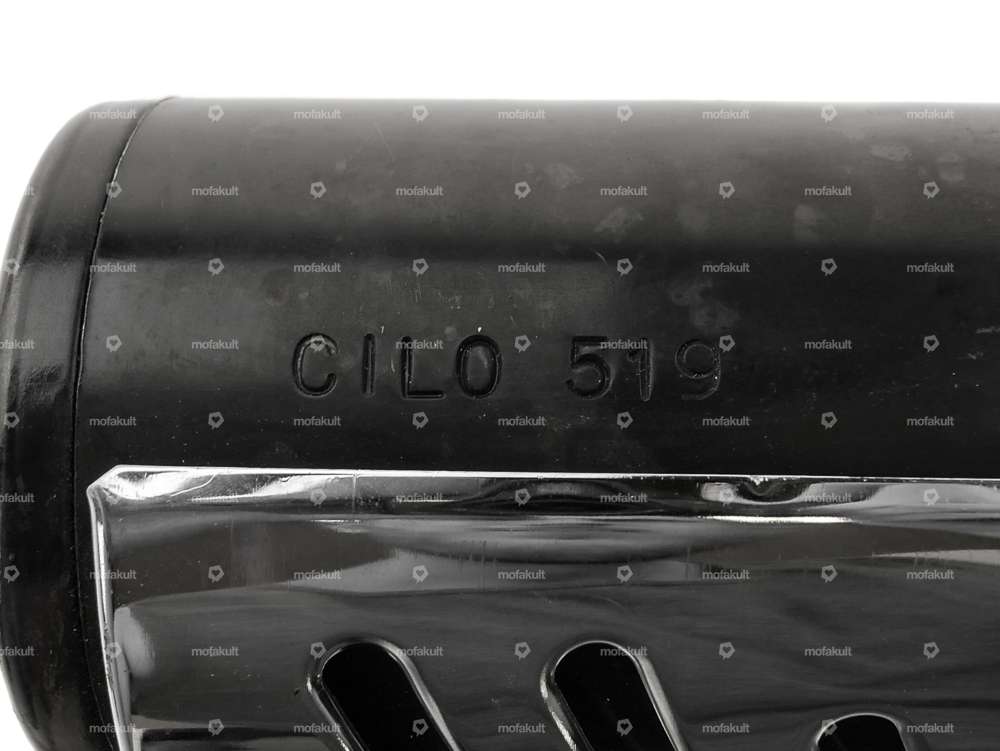 Échappement | Cilo Beta 519 Kat Carousel Image 5