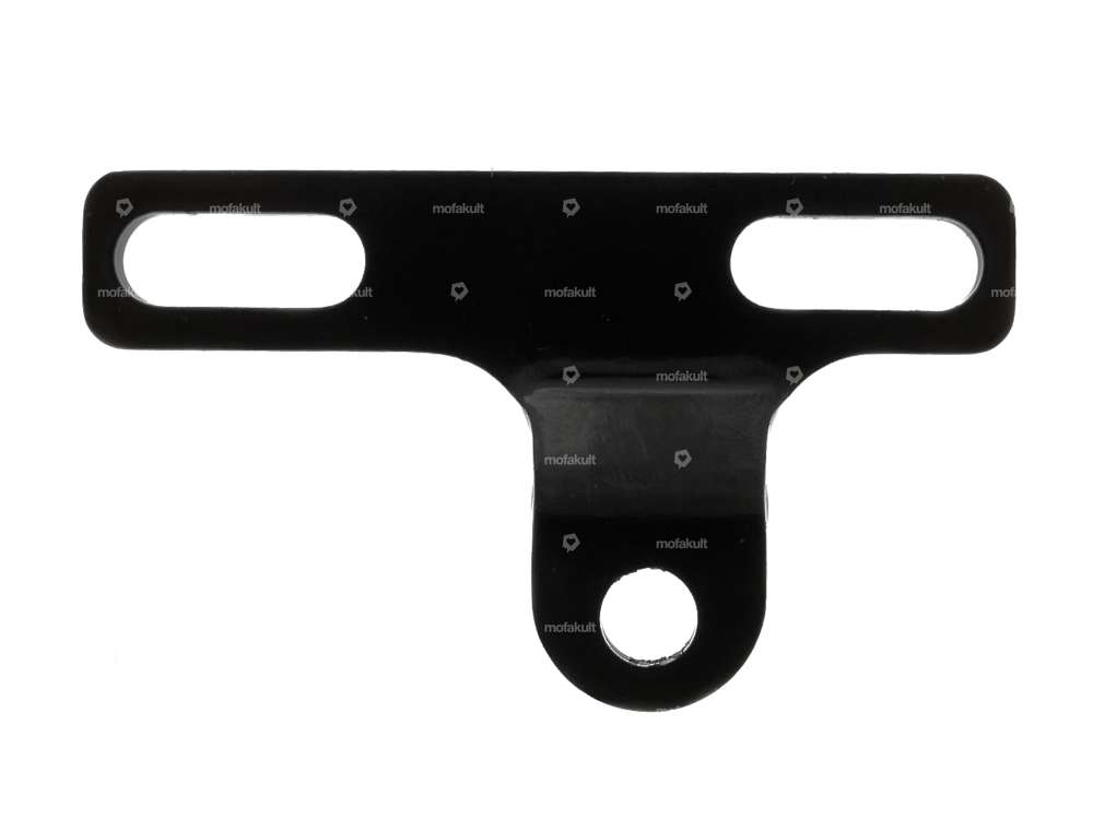 MLM Support de bobine d'allumage externe noir Carousel Image 2