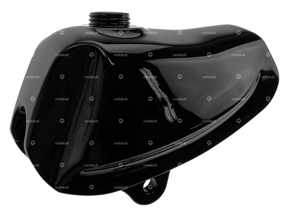 Réservoir noir | Pony Cross Beta 521 (P8075S) Carousel Image 1