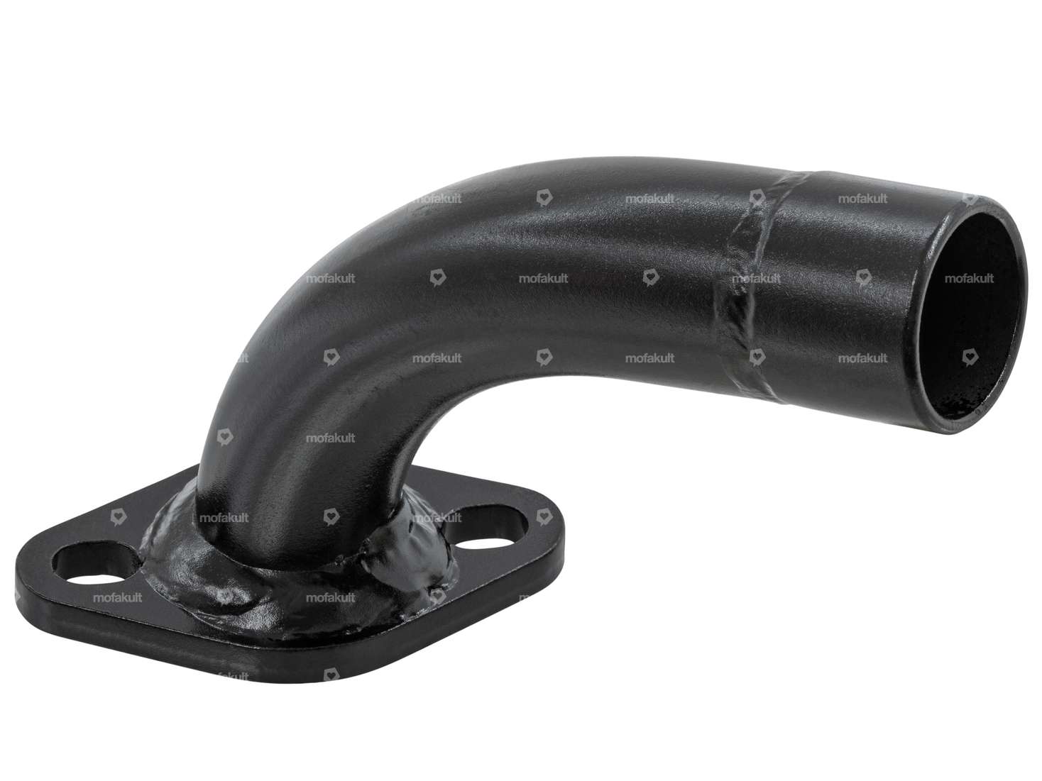 MLM 18 mm tubulure d'aspiration Dell'Orto PHBG | Minarelli V1 Carousel Image 1