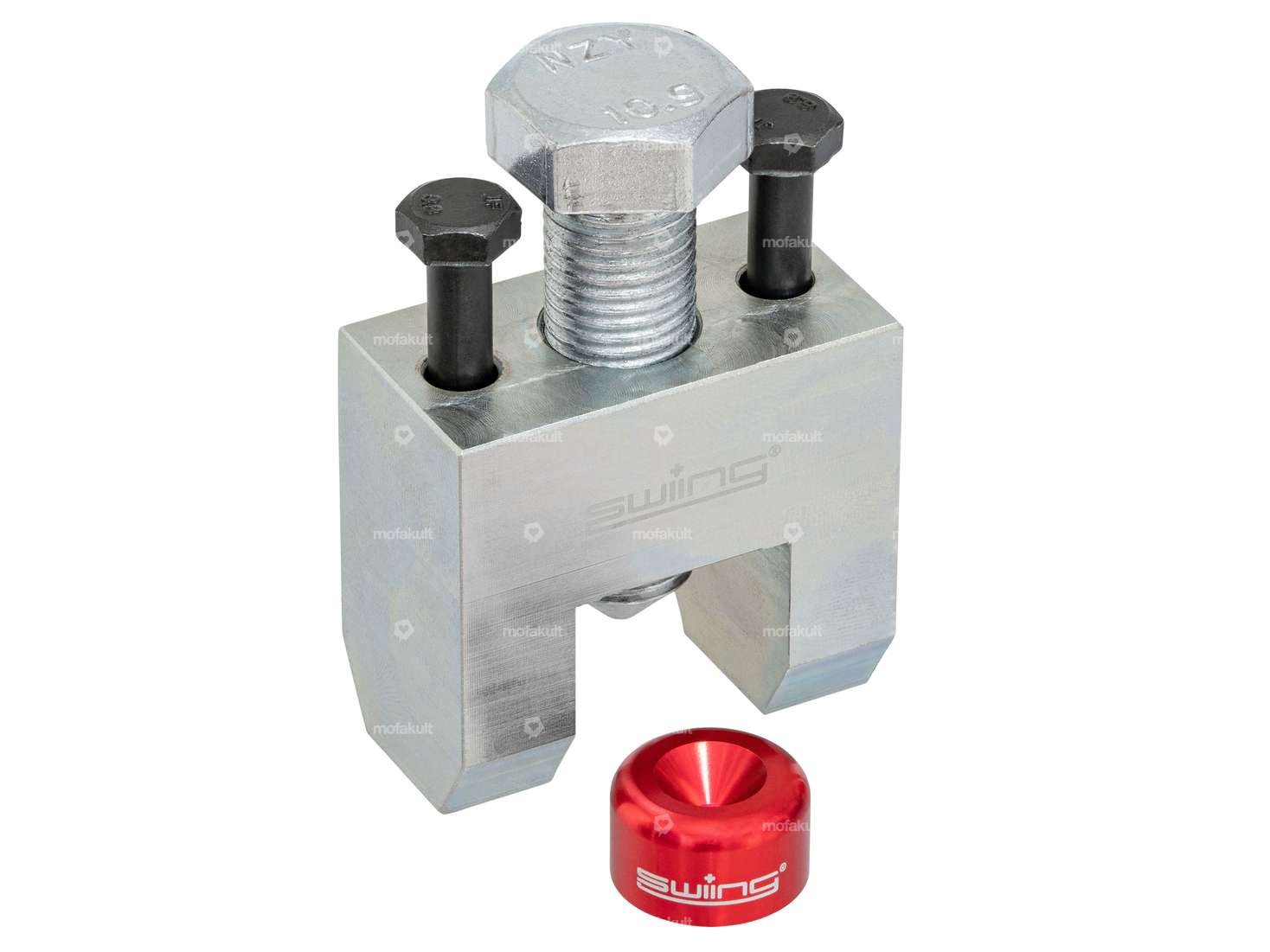 swiing® revival gâchette d'embrayage originale | Puch E50 Carousel Image 1