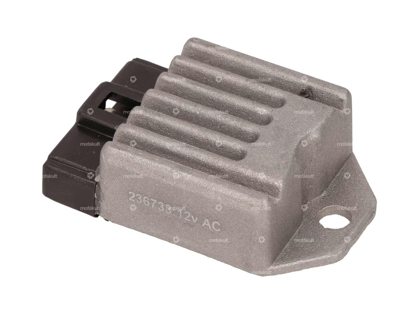 Régulateur de tension 12V sans démarrage électrique (Tomos) Carousel Image 2