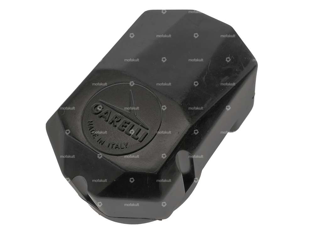 Air filter box NOS | Garelli Carousel Image 1