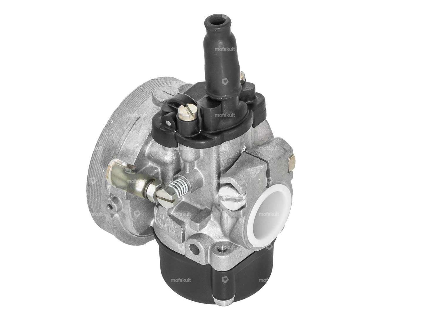 Carburateur Dell'Orto 14/9 P SHA Handchoke | Morini Franco Carousel Image 3