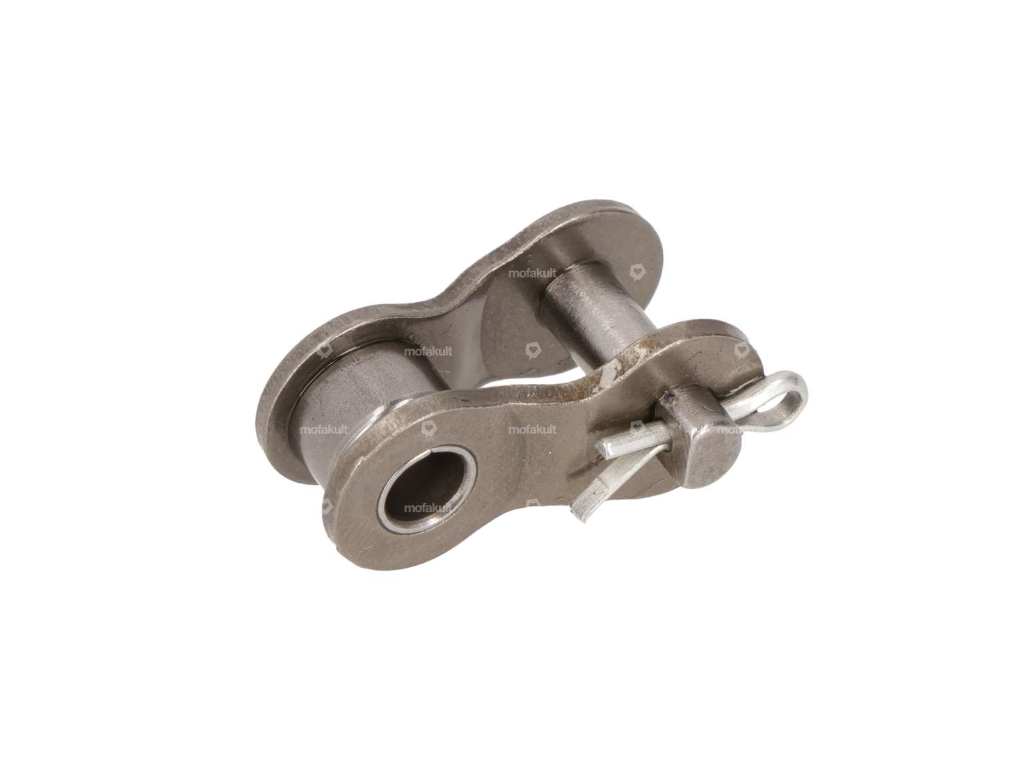 Maillon coudé Wippermann 1/2 x 3/16" standard (No.17) Carousel Image 1