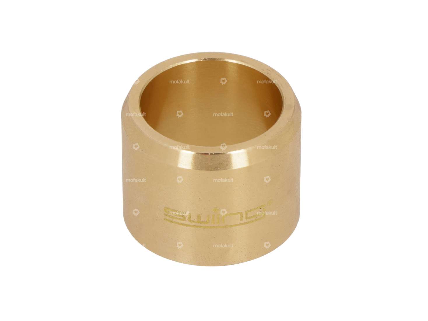 swiing® revival palier lisse 18/23/18 axe de pédalier | Sachs 50/2 Caravelle Carousel Image 1