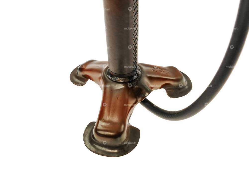 Pompe Charleston Vintage Carousel Image 2