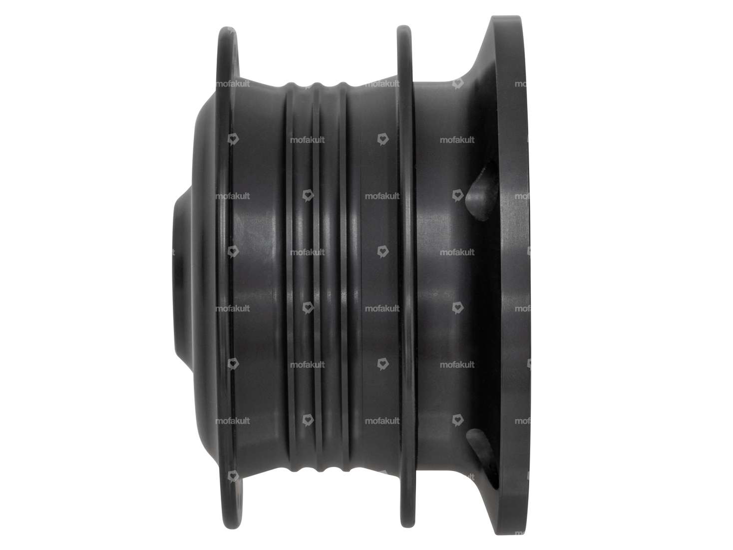 swiing® ingenious Kit de frein à disque Jante à rayons EBR Harry noir Carousel Image 5