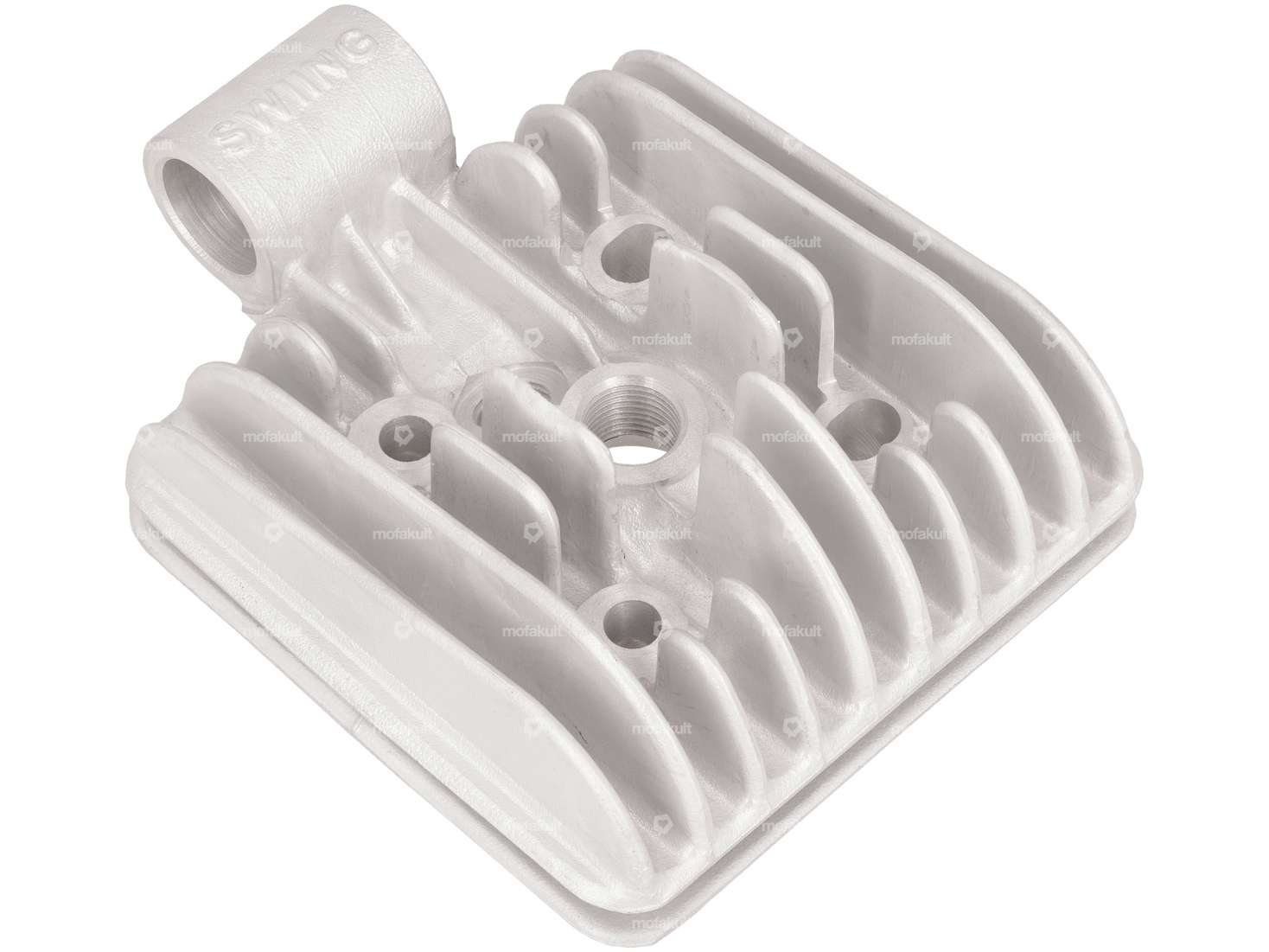 swiing® ingenious 39 mm culasse déco version | Zündapp Belmondo, Bergsteiger Carousel Image 1