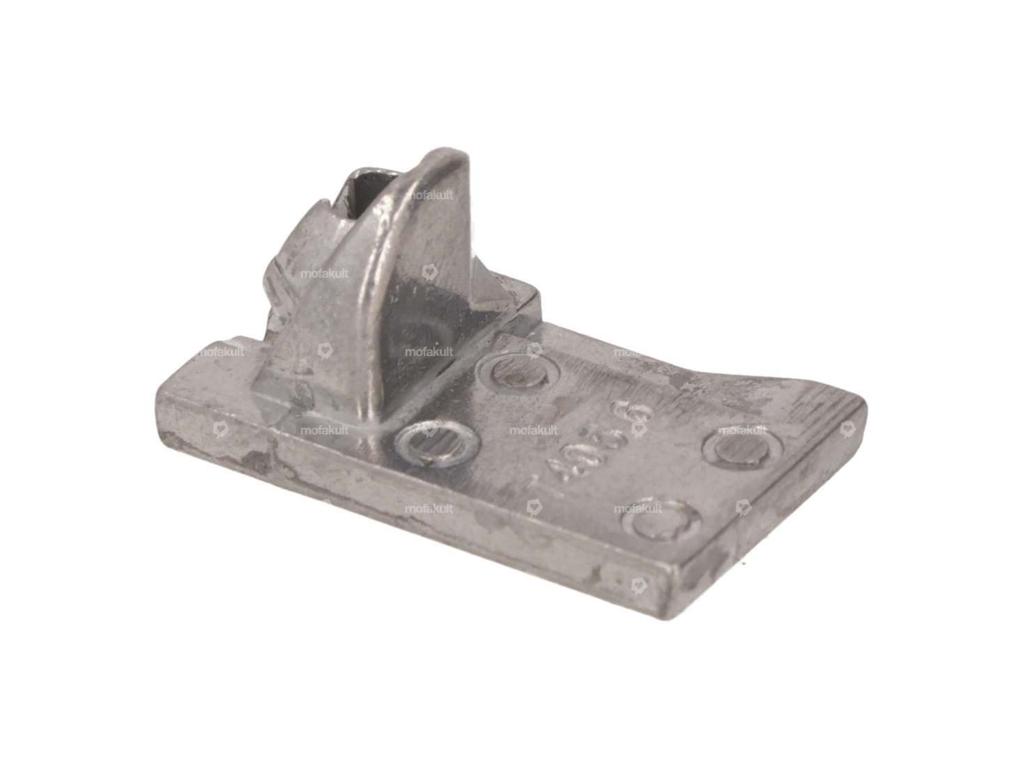 Coulisseau de gaz Dell'Orto | Piaggio Ciao, SI, Bravo, Boxer Carousel Image 2