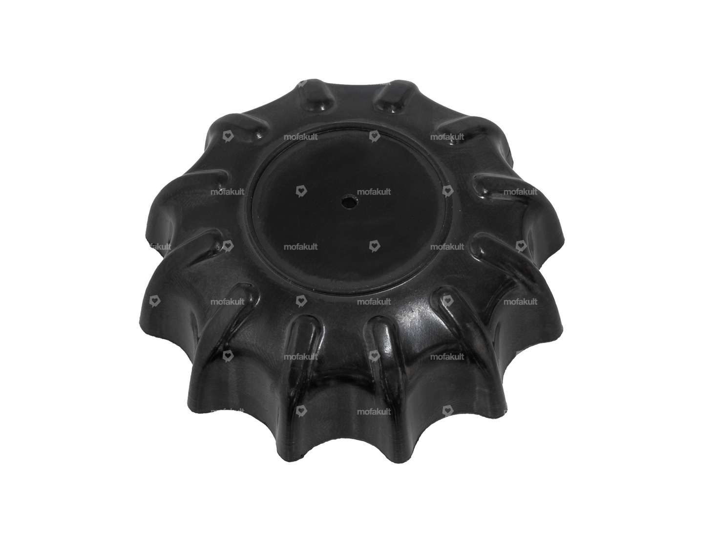 GPO fuel filler cap M44x4 black | Sachs Carousel Image 1