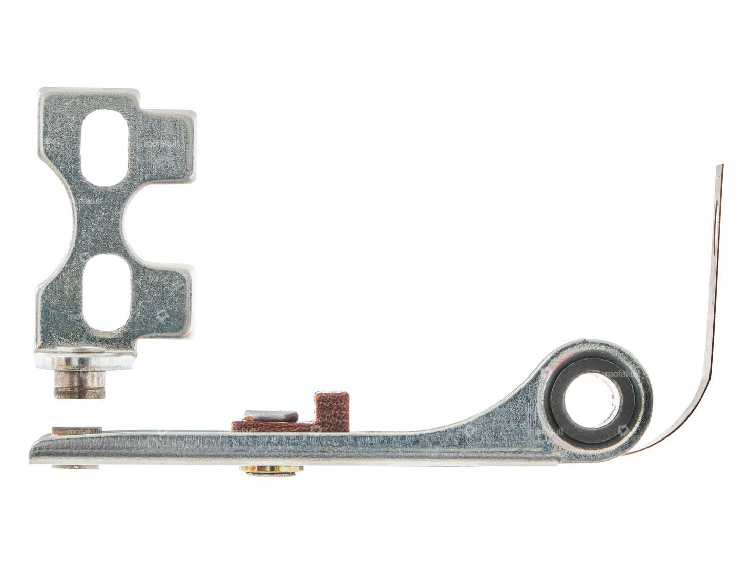 Interrupteur | Solex 45, 330, 660, 1010, 1400 Carousel Image 1