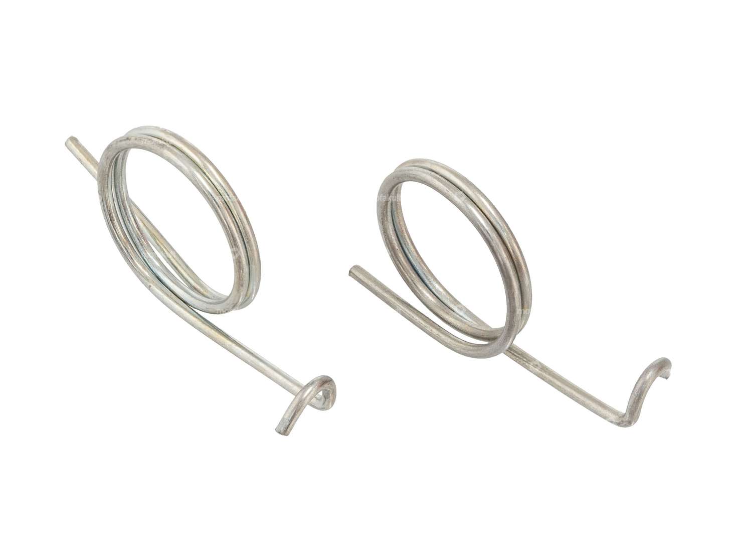 Lusito lever return spring set Carousel Image 1