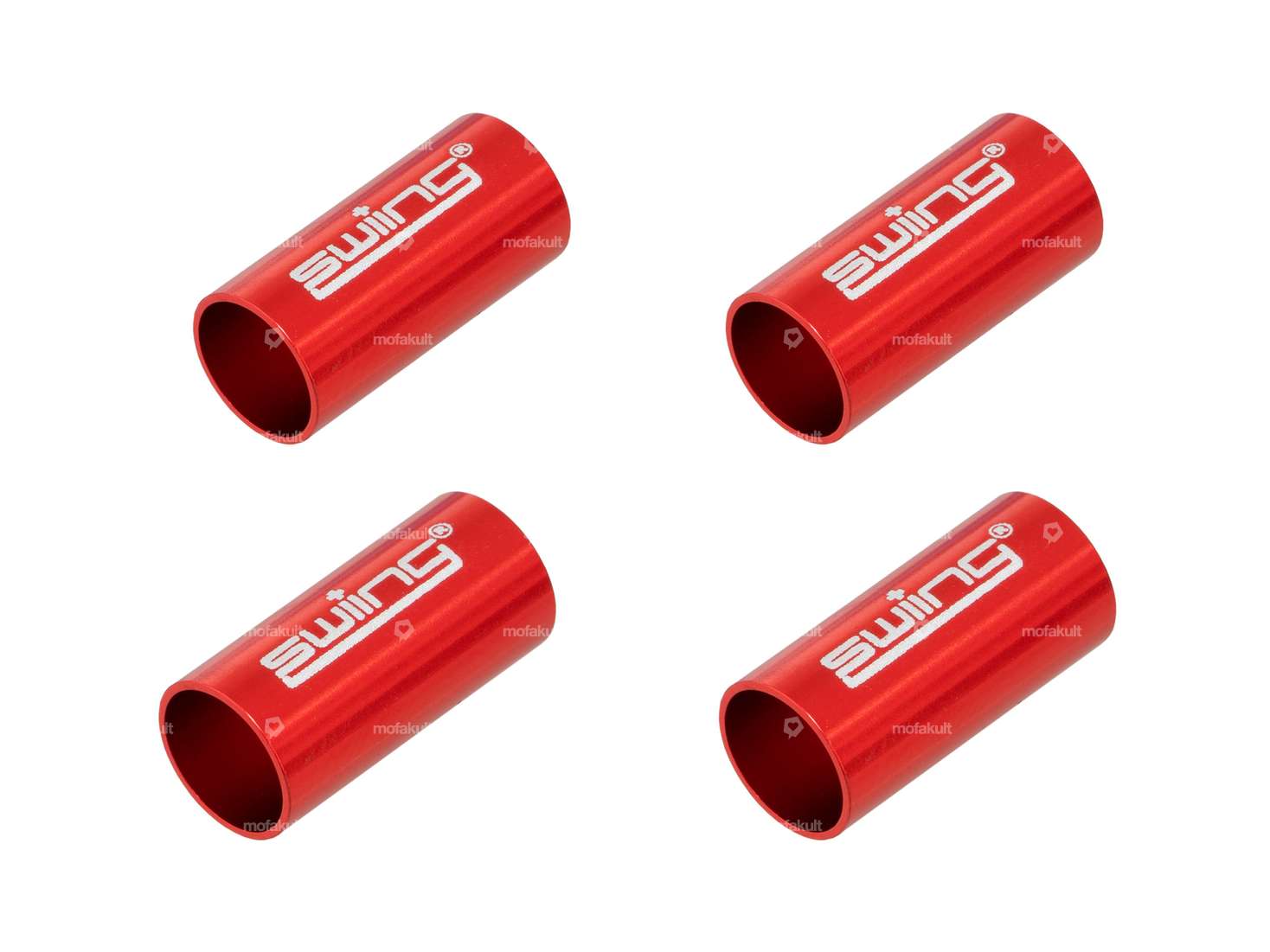 swiing® ingenious Douilles de centrage culasse (goujon M6) | Puch Maxi / X30 NS, NL, N-2AH Carousel Image 1