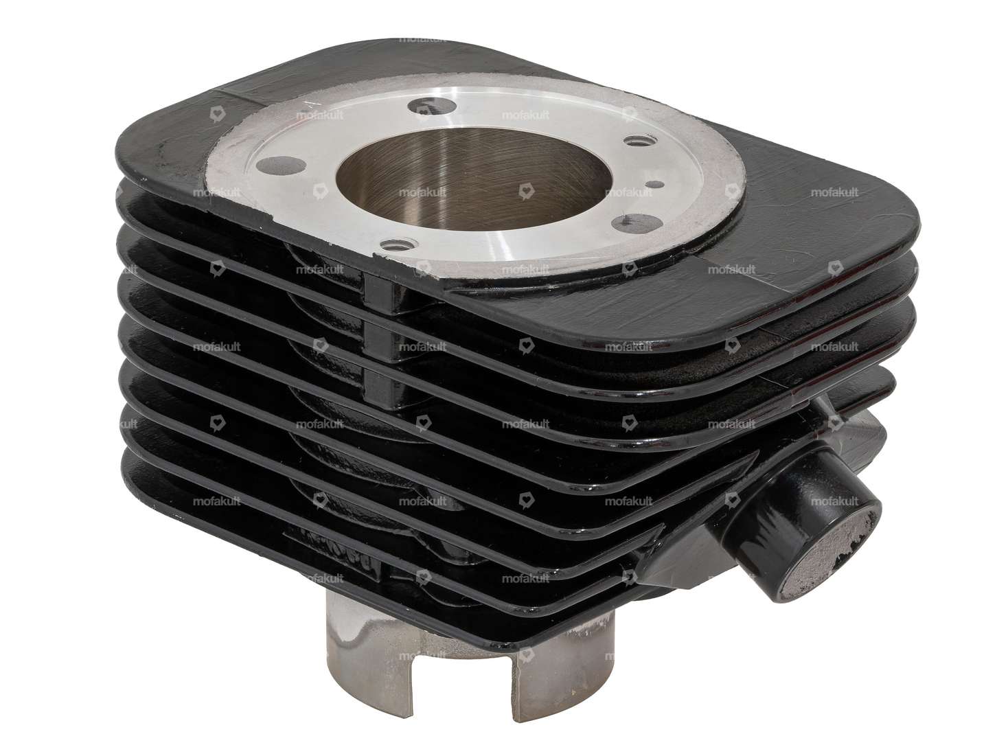 Pinasco 42 mm kit cylindre EVOTEN 10 mm KoBo | Piaggio Ciao, SI, Bravo, Boxer Carousel Image 4