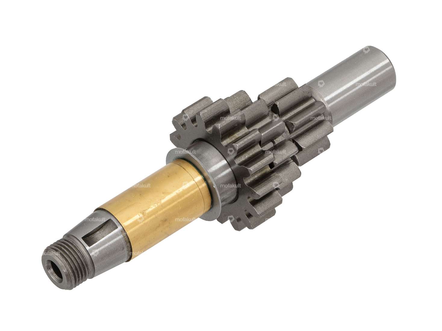 Arbre de renvoi commande manuelle & au pied | Sachs 50/3 Carousel Image 1