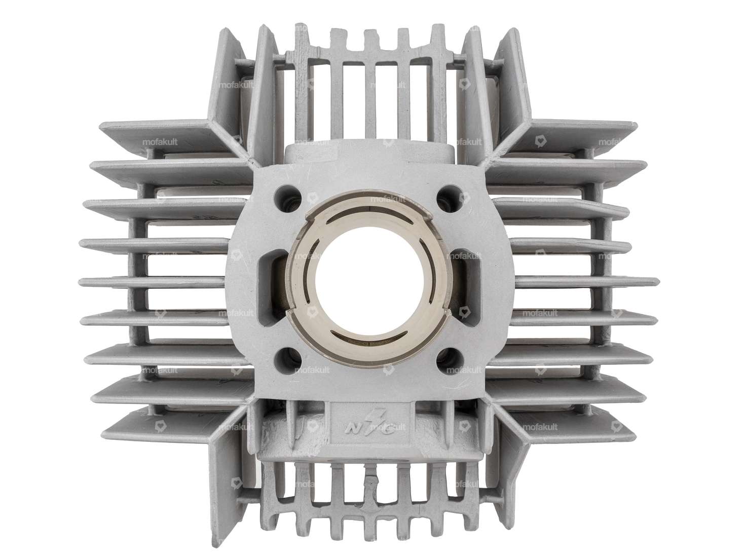 Kit de cylindres 40 mm en alu | Puch Monza, X50 Carousel Image 2