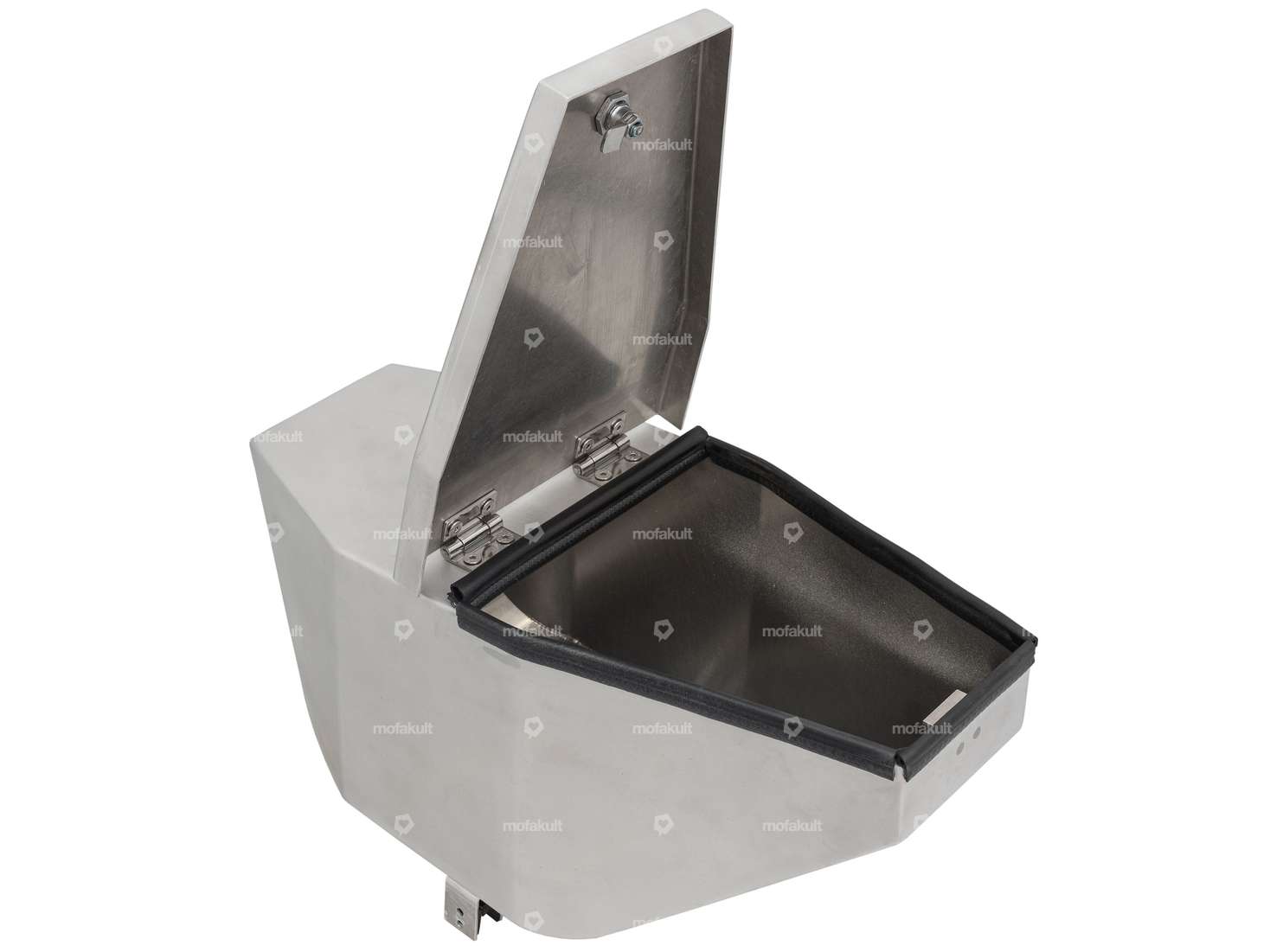 Coffre à bagages Réservoir Alu | Puch Maxi S, N Carousel Image 2