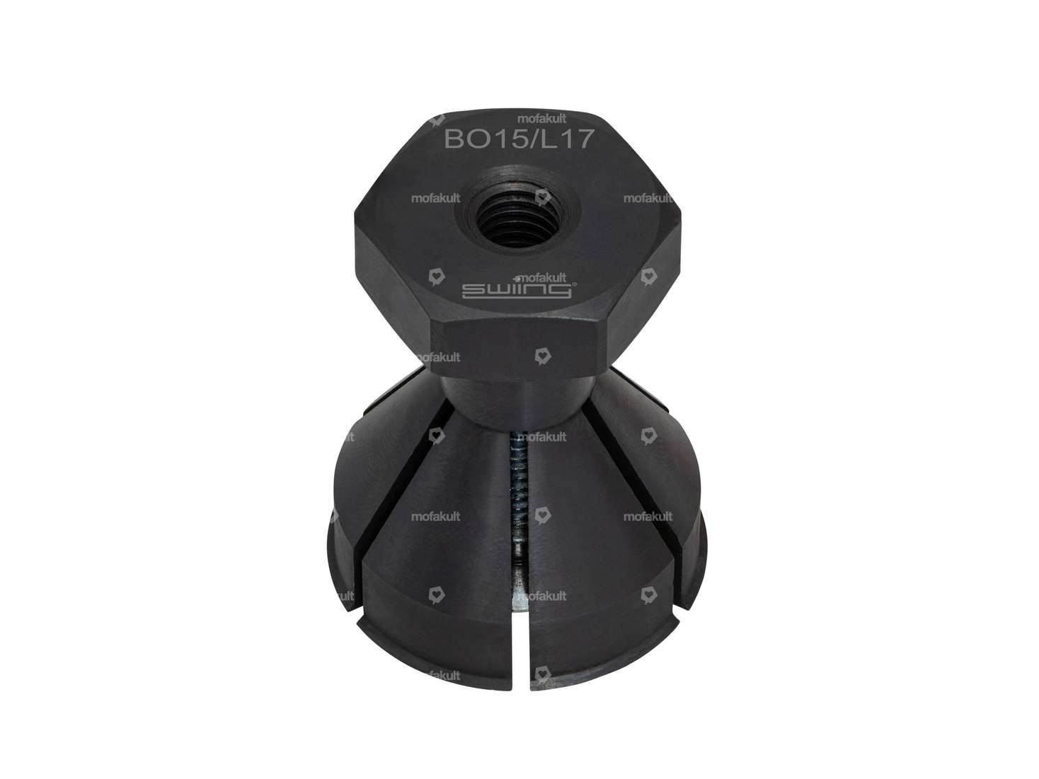 swiing® ingenious bearing puller L17 / BO15 ball bearing outer ring Carousel Image 1