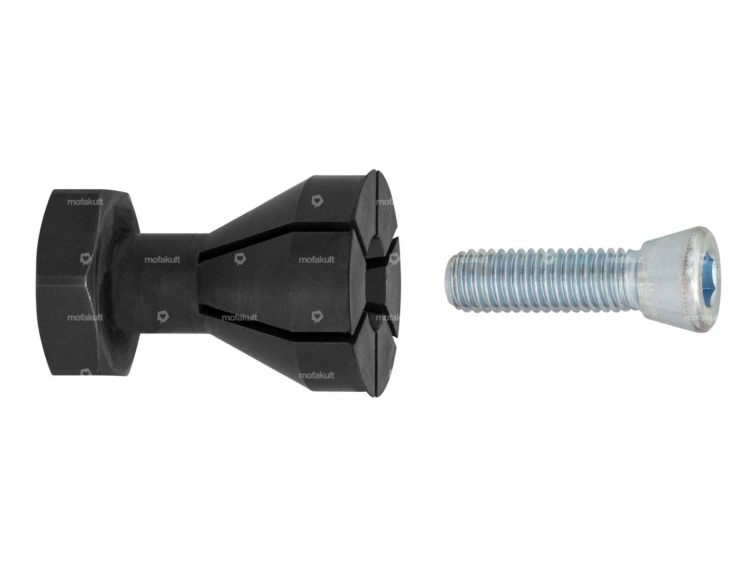 swiing® ingenious Extracteur de roulement E15 Roulements à billes bague extérieure Carousel Image 2