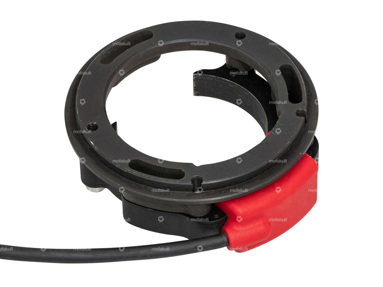 Selettra internal rotor ignition 3° left & right turning NO2019 analog Carousel Image 3