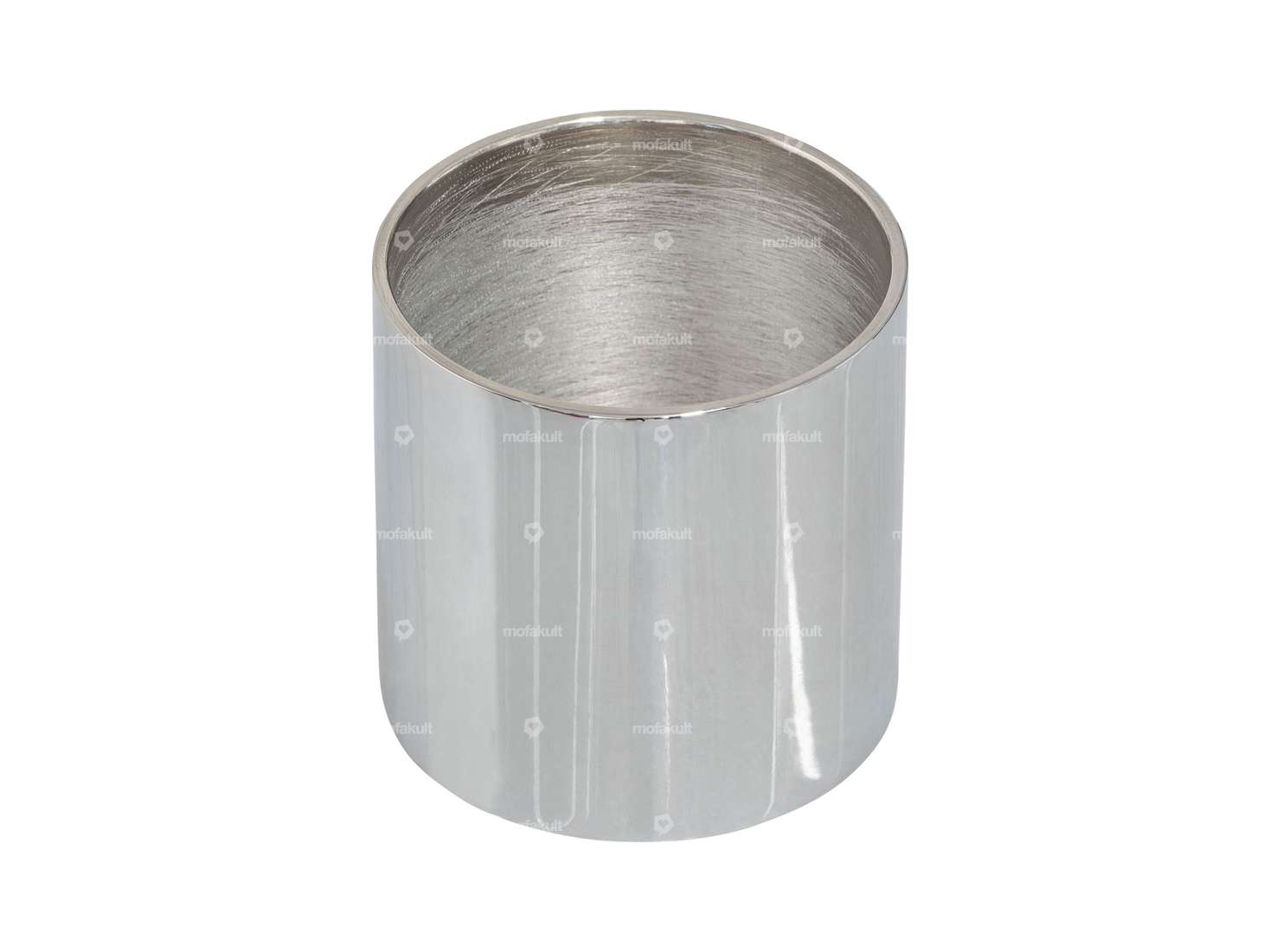 66HEROES Tachymètre Ø 48 mm Chrome Carousel Image 1