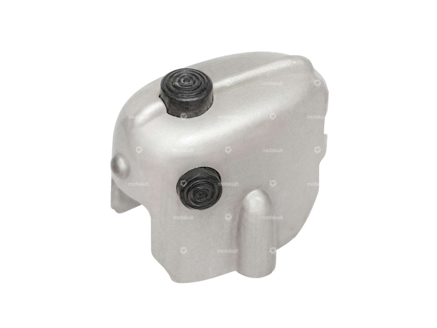 ZKW light switch housing with cancel button left gray Occ. Carousel Image 1