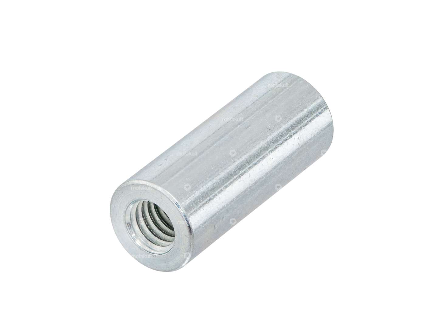 GPO Écrou M6 "spécial" à six pans creux Bride d'échappement Carousel Image 2