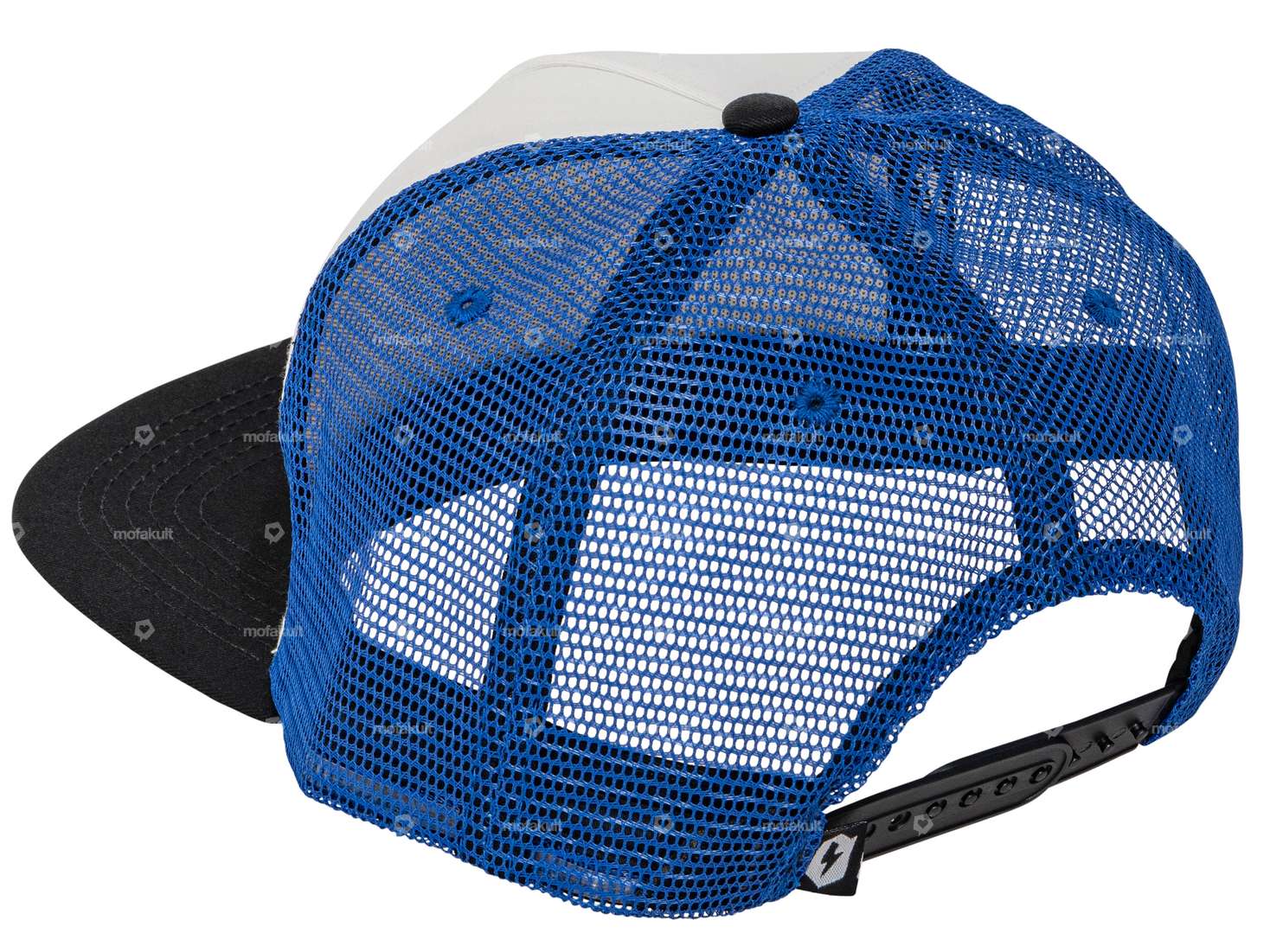 mk-Merch Casquette de camionneur "Sachs Carousel Image 2