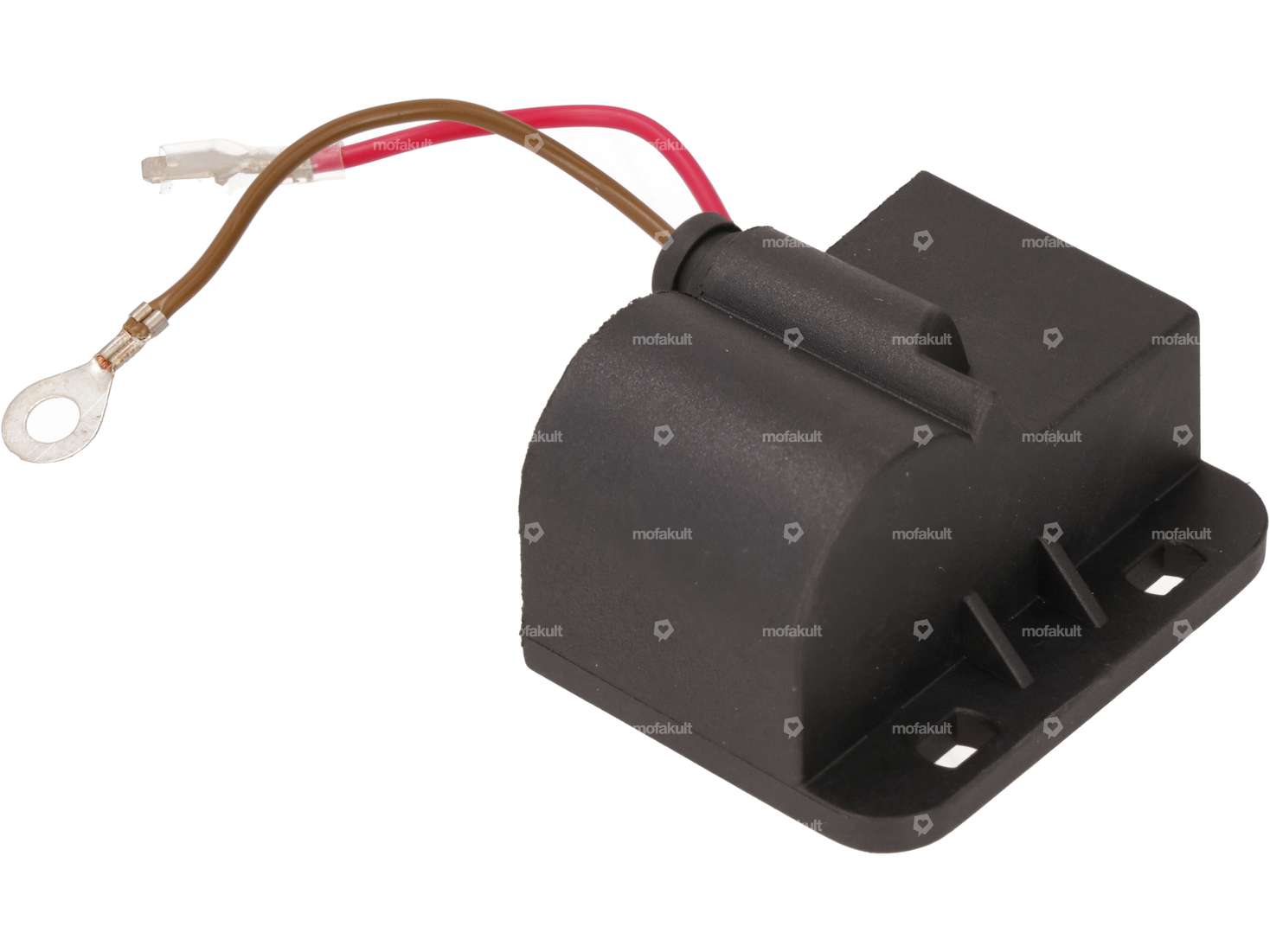 Ignition box CDI with 2 connections | Tomos Carousel Image 2