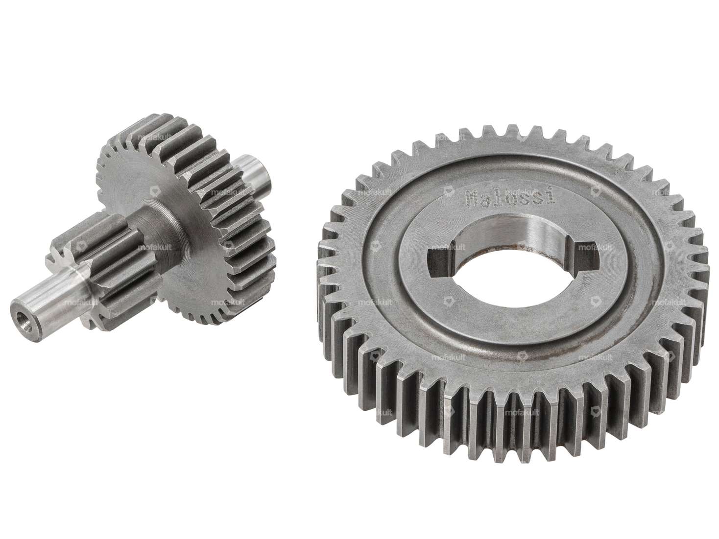 Malossi HTQ kit transfo. boîte vitesses renforcée Vario | Piaggio Ciao, SI, Bravo, Boxer, Grillo Carousel Image 1