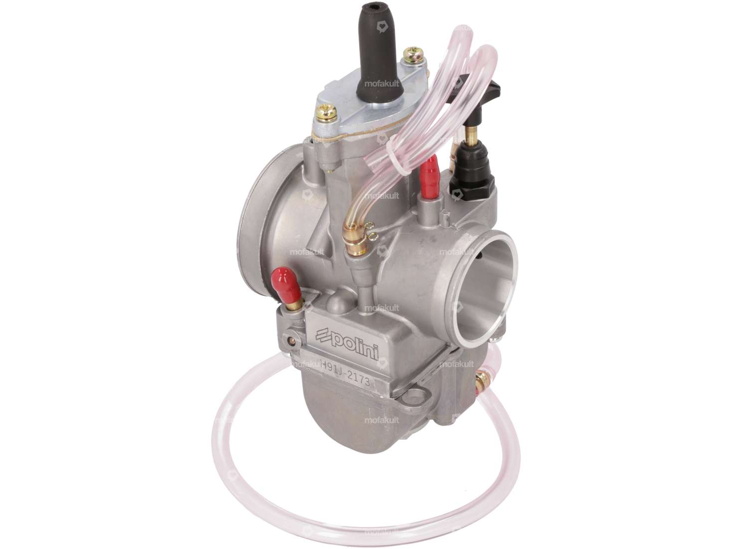 Carburateur Polini 34 mm (Handchoke) Carousel Image 4